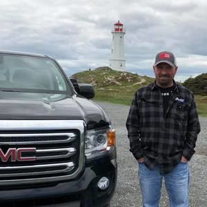 Meet your Posher, David